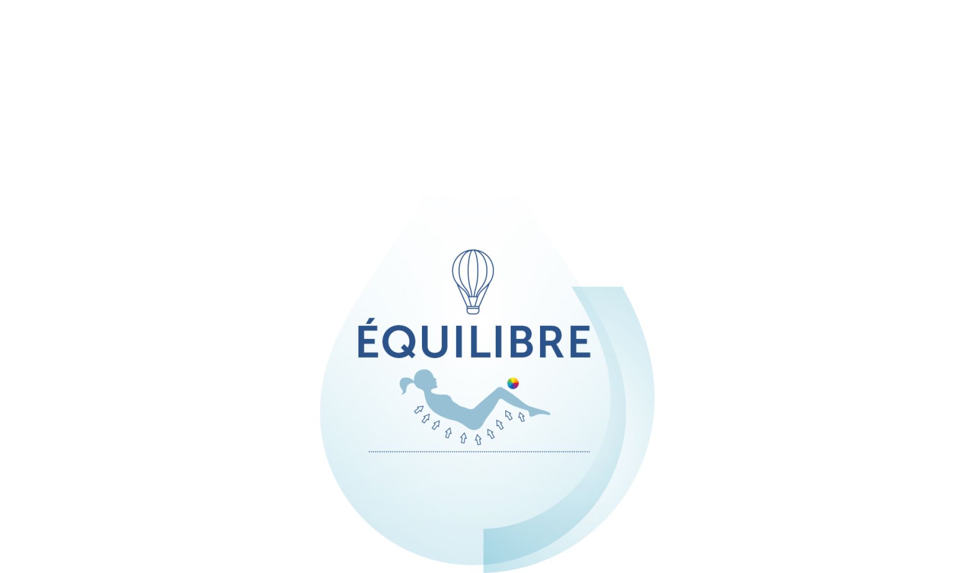 ÉQUILIBRE - SISTEMA