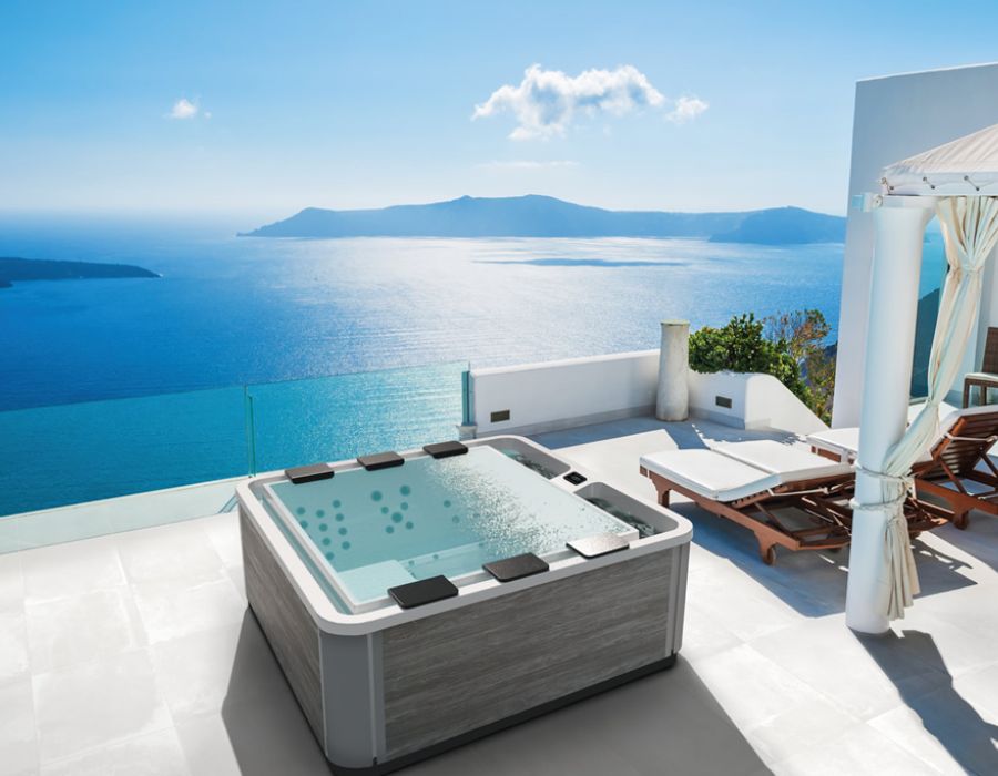  SPA HIDROMASAJE MINIPISCINAS MALAUI