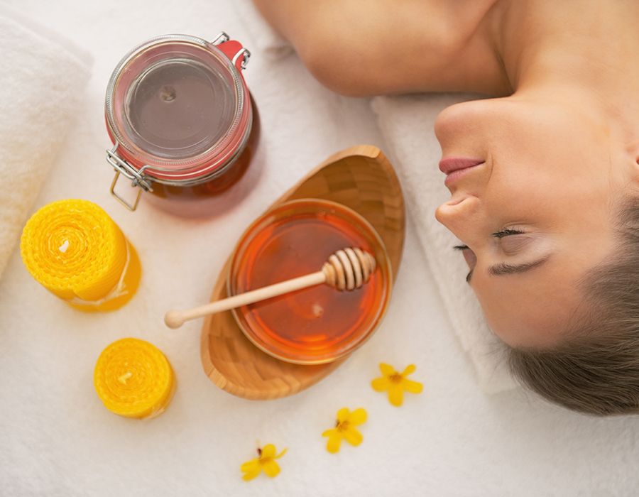 La aromaterapia y sus beneficios