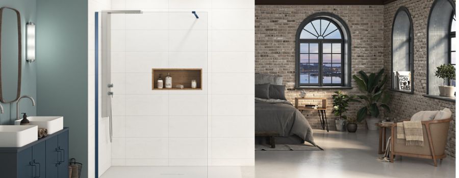 5 Consejos para combatir la humedad en el baño