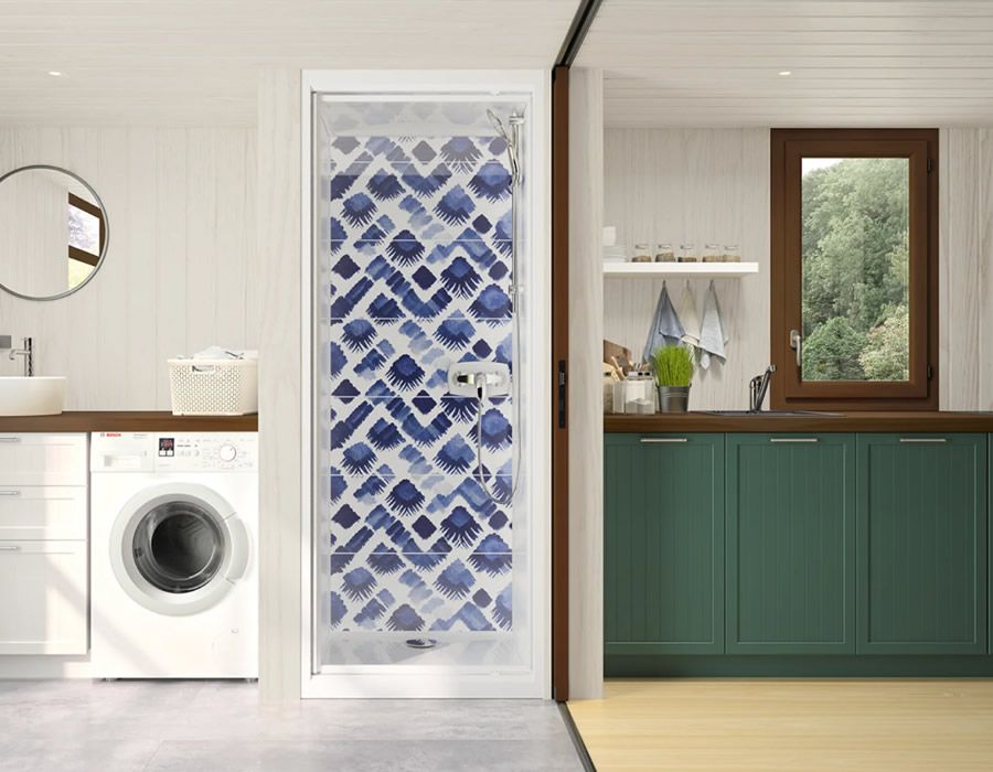 Construcciones modulares - Cabina ARTEMIS