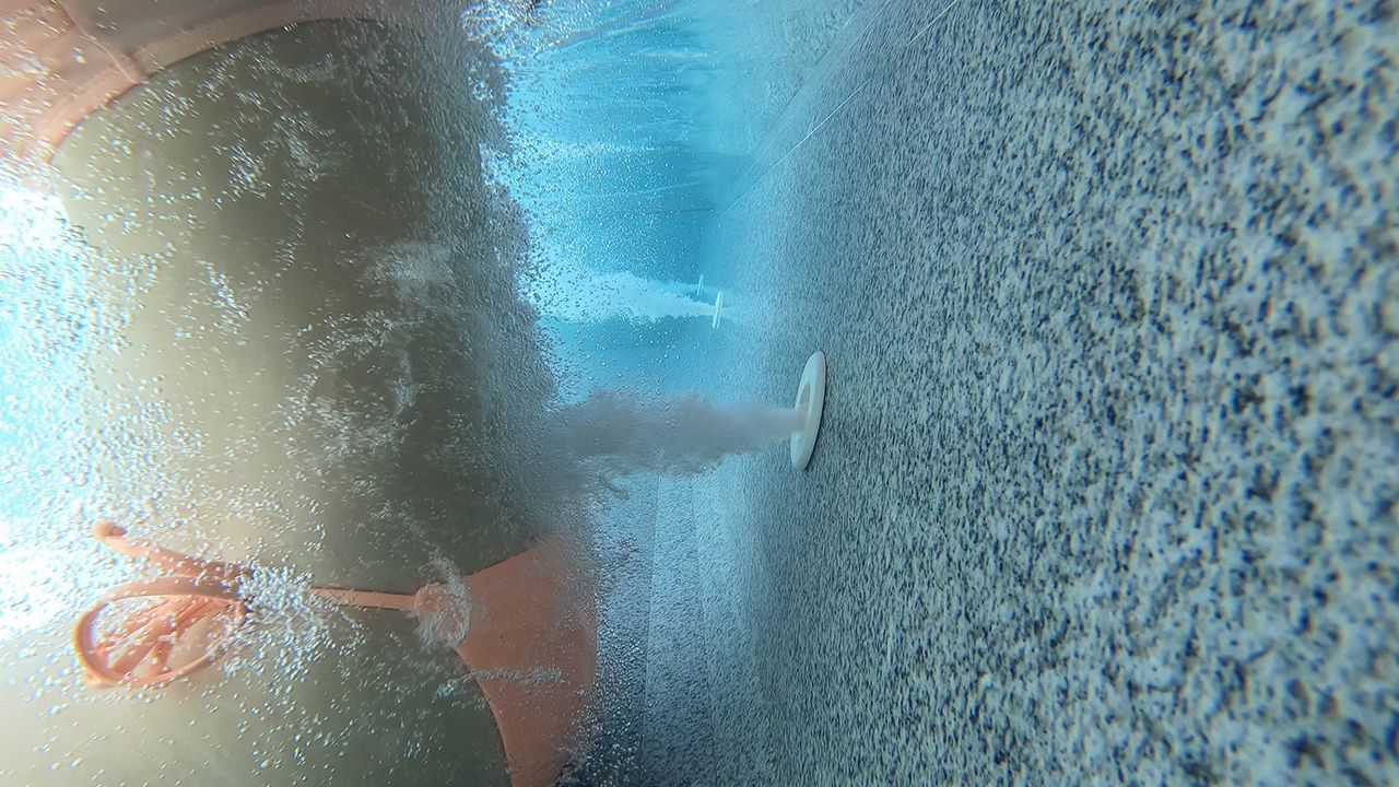 Hidromasaje