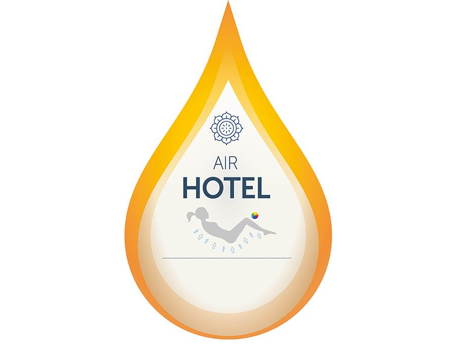 SISTEMA HIDROMASAJE AIR HOTEL