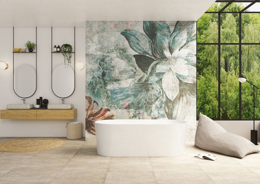 Color para pintar tu baño