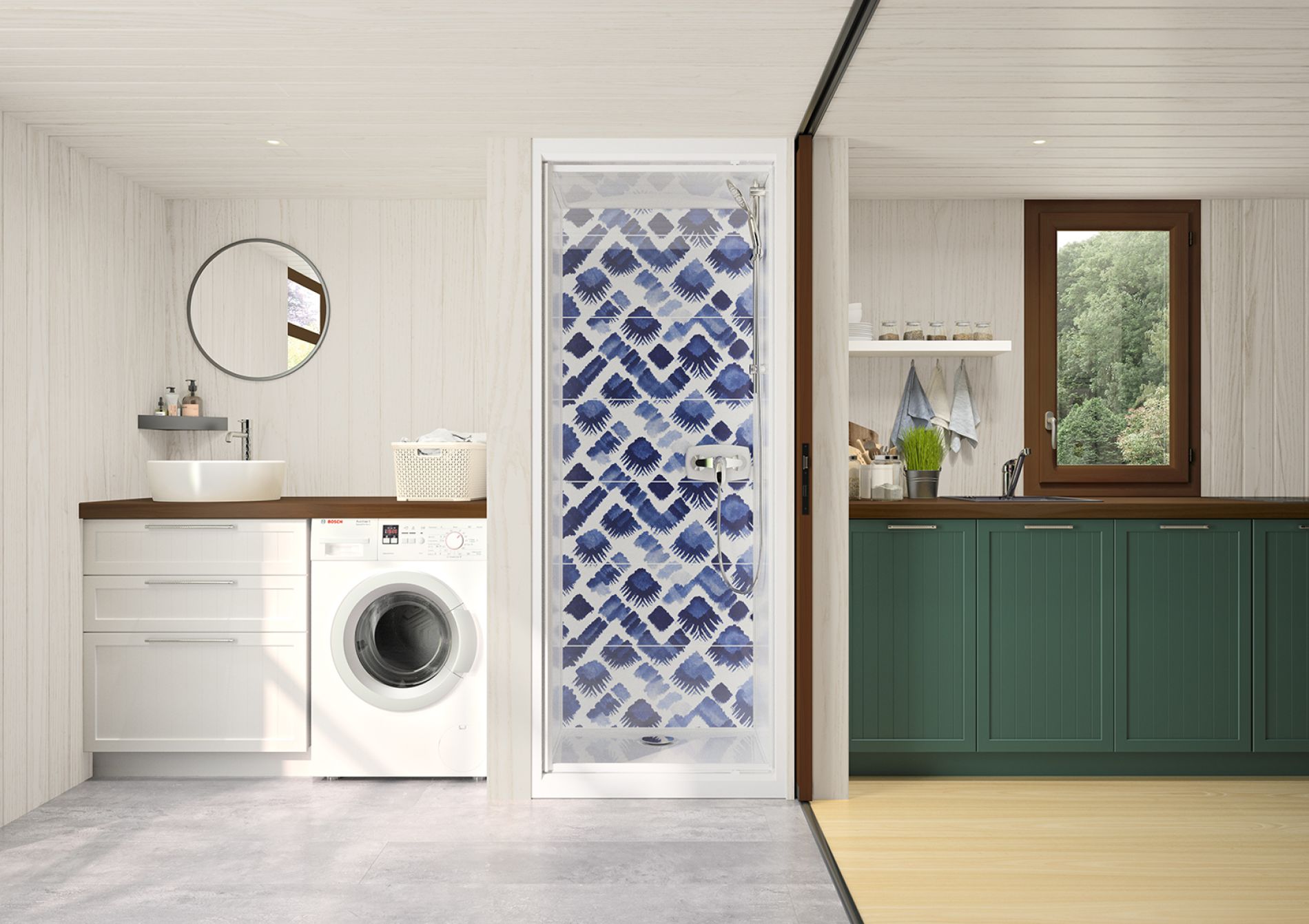 CABINA ARTÉMIS