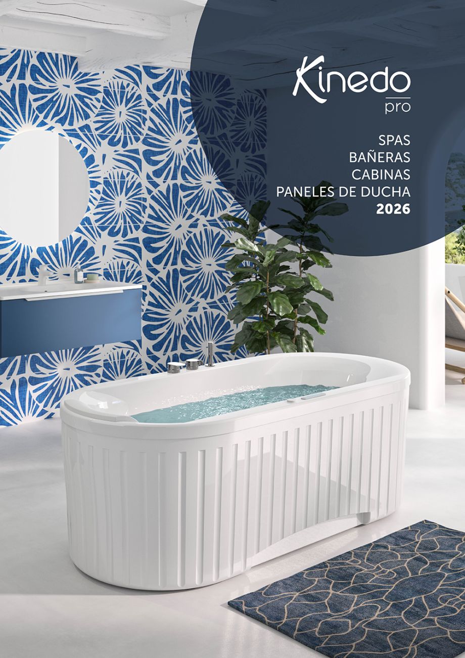 Manual bañeras