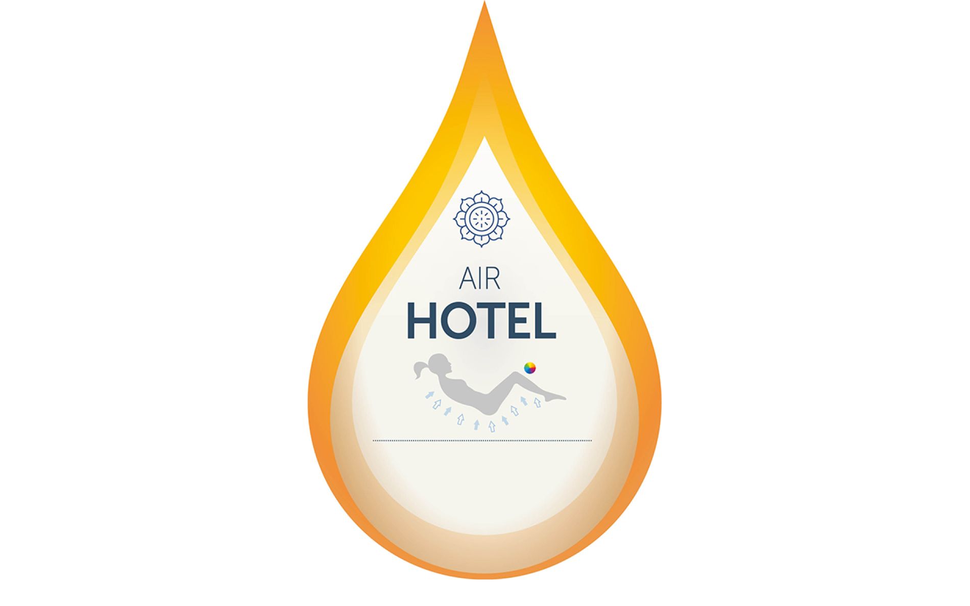 AIR HOTEL - SISTEMA