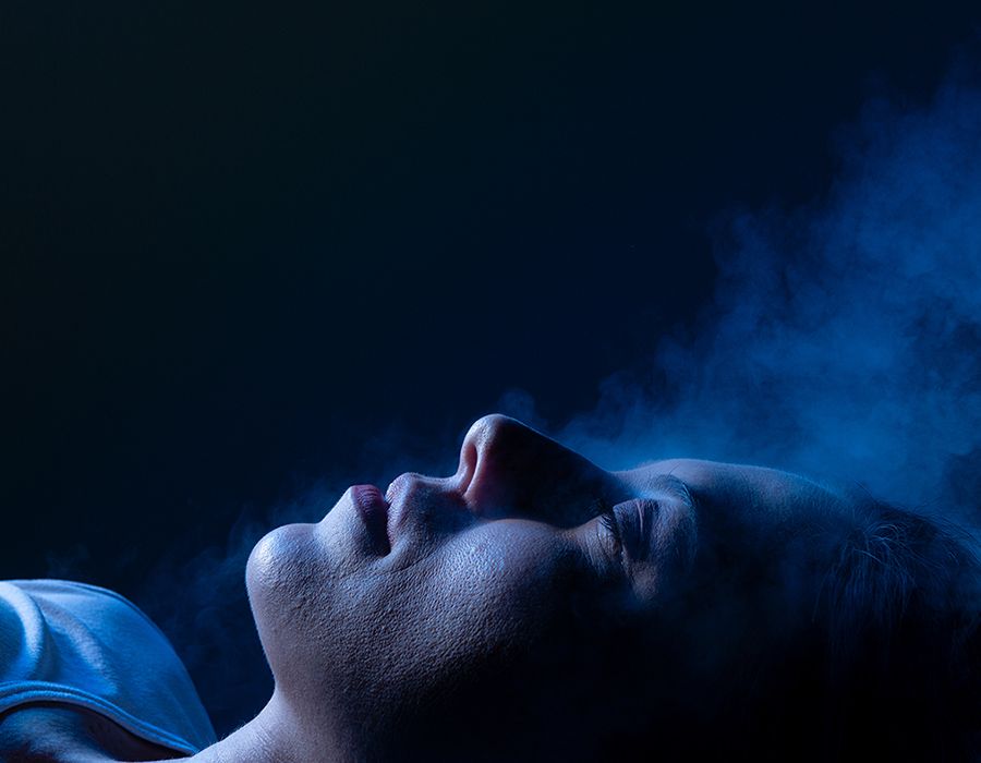 Beneficios de la ozonoterapia