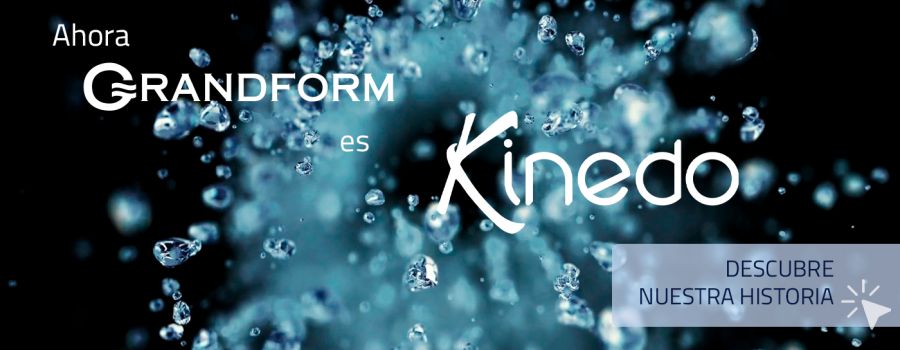 Kinedo-Sfa-Grandform