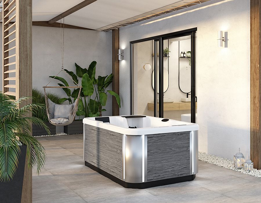 SPA MINIPISCINAS ARAL