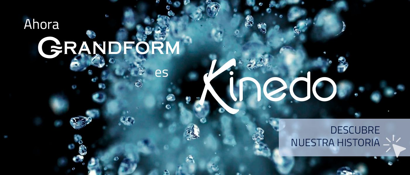 Kinedo-Sfa-Grandform