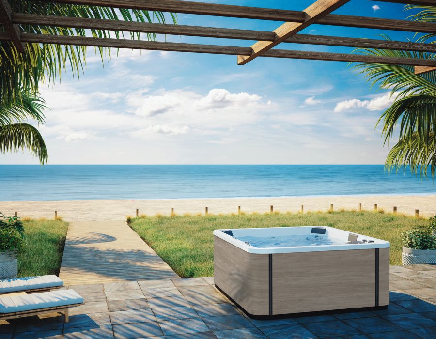  SPA HIDROMASAJE BAÑOLAS 